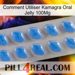 How To Use Kamagra Oral Jelly 100Mg 22
